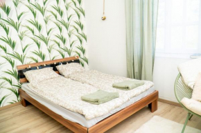 Budai Zöldövezet Központ, Apartmanház, Rendezvényközpont és Étterem